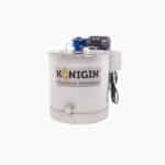 Omogenizator miere Konigin 50L