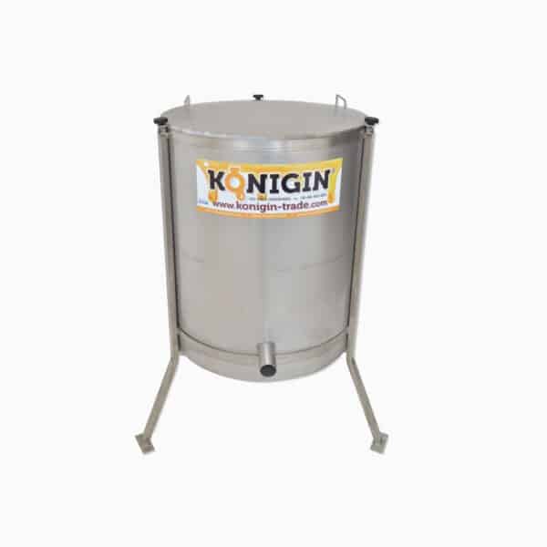 Topitor de ceara cu centrifugare Ø740 mm