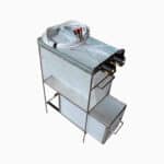 Suflator de albine 12V