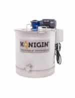 Omogenizator miere Konigin 50L