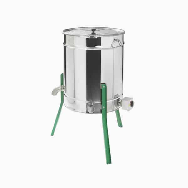 Topitor de ceara cu termostat