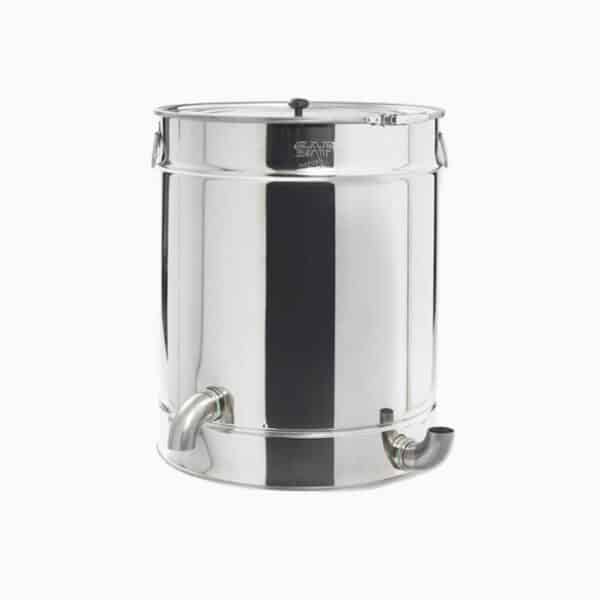 Topitor de ceara cu aburi