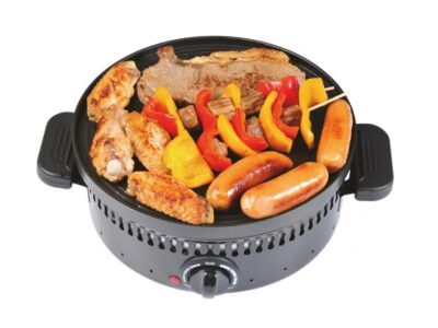 poza 4 multigrill nedeias