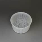 Matrita branza Caciotta ø 9cm H5,2cm 250gr