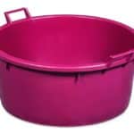 Cuva alimentara 80L cu manere-0