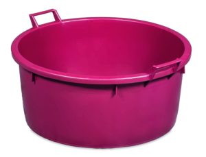 Cuva alimentara 80L cu manere-0