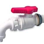 Robinet ½’’ pentru cuva -0