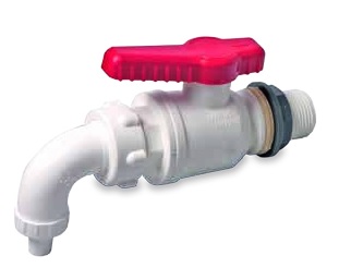 Robinet ½’’ pentru cuva -0