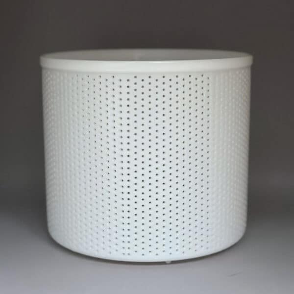 Matrita branza ø18 H15,2cm 2,2kg