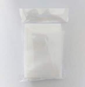 Panza pentru scurgerea branzeturilor 80x80 cm 200 microni - imagine 4