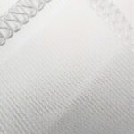 Panza pentru scurgerea branzeturilor 80x80 cm 200 microni - imagine 3