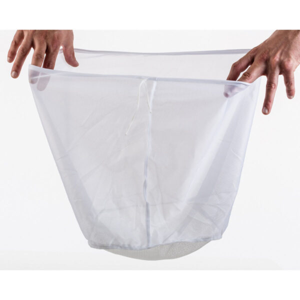 Sac pentru scurgerea branzeturilor 30x30 cm