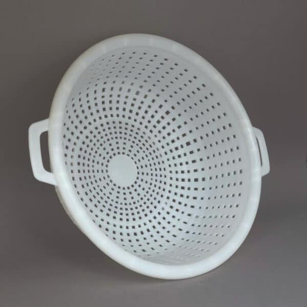 Matrita branza ricottiera romagna 21×8 cm, 1,8 kg