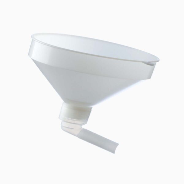 Palnie D 25cm cu curba fixa