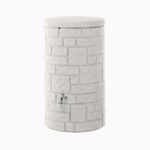 Rezervor Arcado 230 litri (granit)