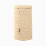Rezervor Arcado 230 litri (granit nisip)