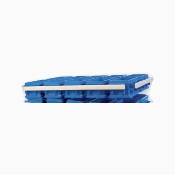 Extensie inaltare 220x110xh95 mm pentru matrita bloc branza telemea/feta