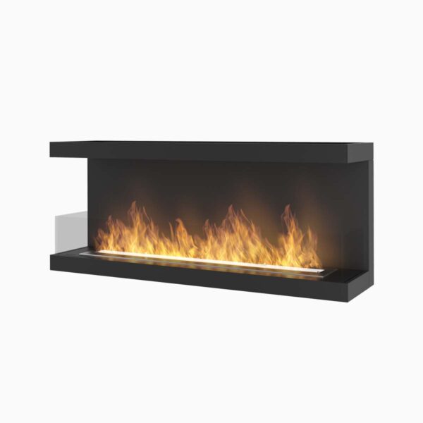 Bio semineu Infire INSIDE C1200 V3
