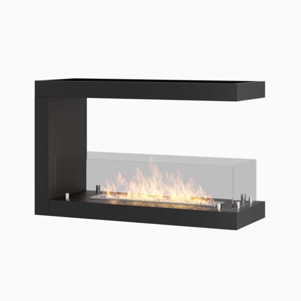 Bio semineu Infire INSIDE U 800