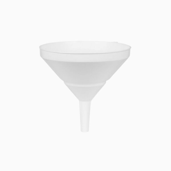 Palnie 32 cm alba