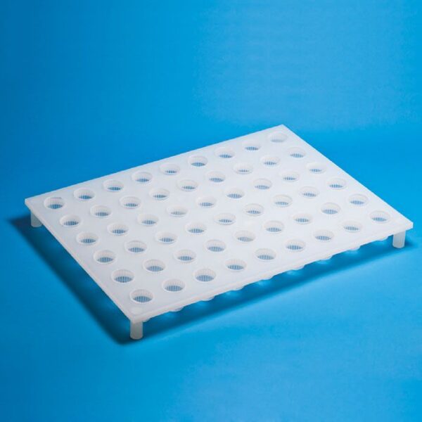Suport multiforme branza 54 matrite (ø4.5 H5cm)