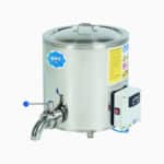 Pasteurizator lapte si aparat de iaurt MILKY FJ 50 E