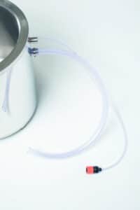 Pasteurizator lapte si aparat de iaurt MILKY FJ 50 E poza 6