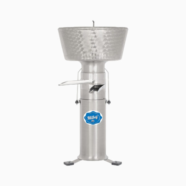 Separator de smantana electric MILKY FJ 600 EAR LONGLIFE