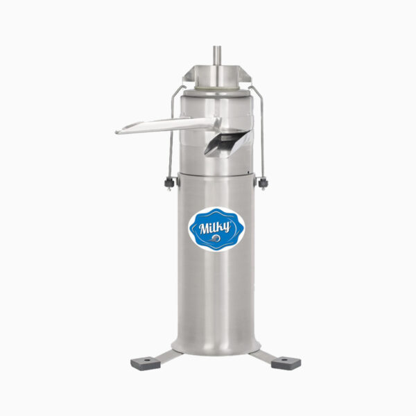 Separator de smantana electric MILKY FJ 600 EAR LONGLIFE DC
