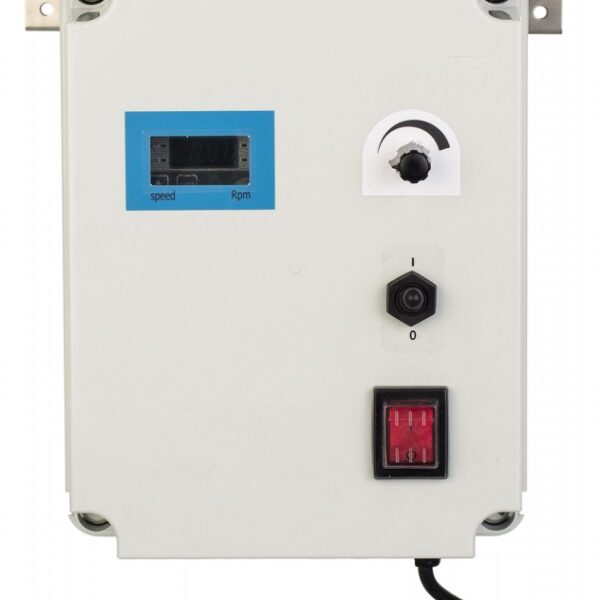 Separator de smantana electric MILKY FJ 600 EAR LONGLIFE DC poza 2