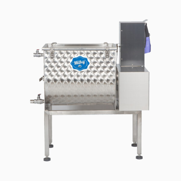 Separator de unt electric MILKY FJ 55 C