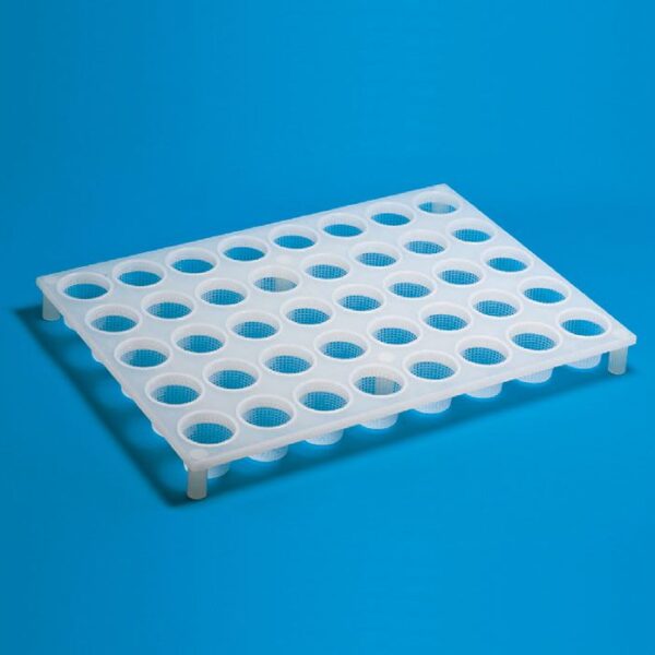 Suport multiforme branza 40 matrite (ø7.2 H5.4cm)
