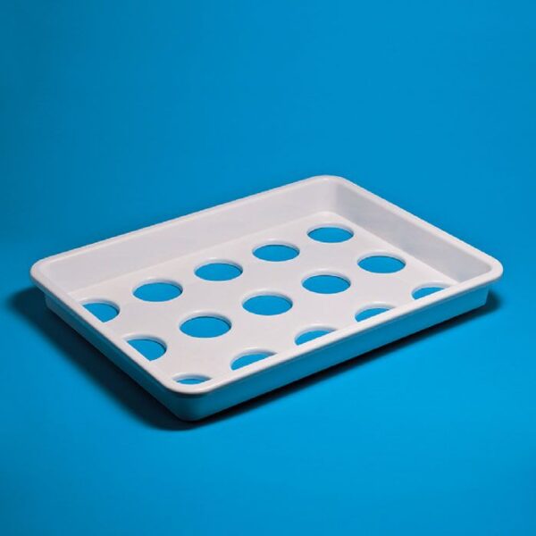 Distribuitor de coagul pentru 15 forme ø9.5cm (76x57cm)