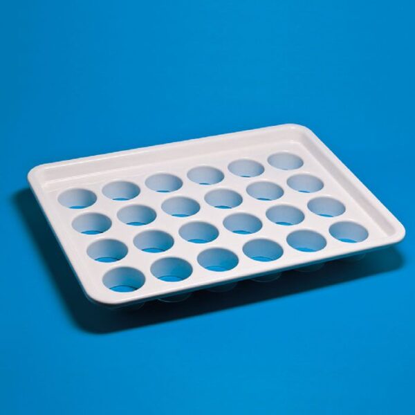 Distribuitor de coagul pentru 24 forme ø9.2cm