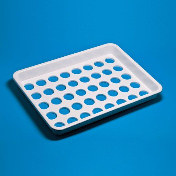 Distribuitor de coagul pentru 40 forme ø6cm