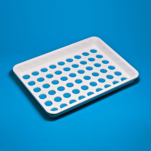 Distribuitor de coagul pentru 54 forme ø5cm