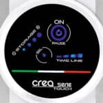 Masina de inghetata Nemox 4K Touch (230V) poza 4