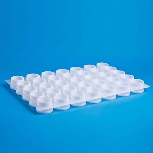 Suport multiforme branza suprapozabil 35 matrite (ø7 H5cm)