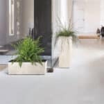 Ghiveci Urbi Case Beton Effect - imagine 2