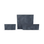 Ghiveci Urbi Case Beton Effect - imagine 7