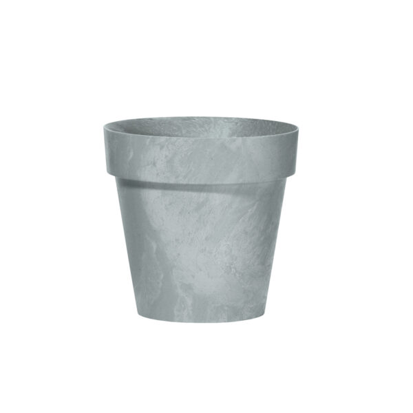 Ghiveci Cube Beton Effect