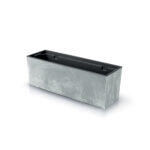 Ghiveci Urbi Case Beton Effect - imagine 5