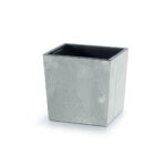 Ghiveci Urbi Square Low Beton Effect