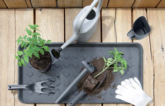 Set unelte de gradinarit Respana poza 2 700x450