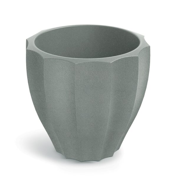 Ghiveci Ethick RONA (gri beton)