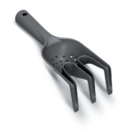 Mini grebla de gradina cu semanator Respana