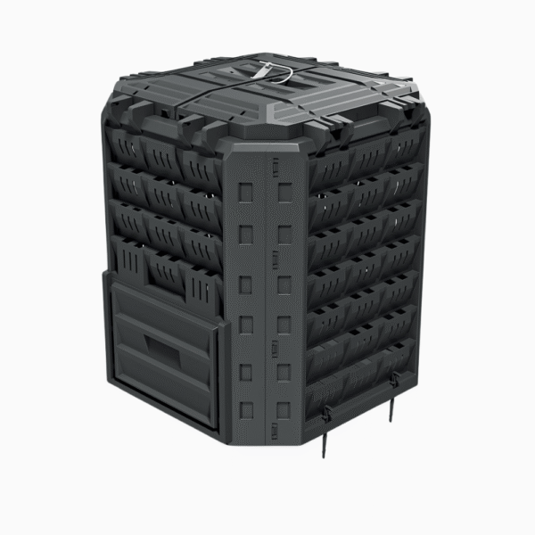 Compostor de gradina Compobox 350L
