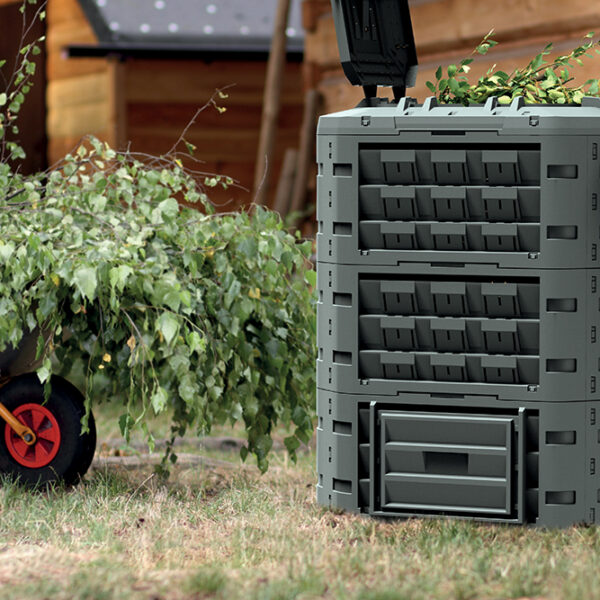 Compostor-de-gradina-Compogreen-Vario