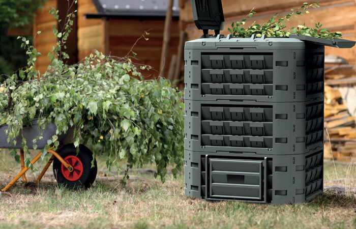 Compostor-de-gradina-Compogreen-Vario