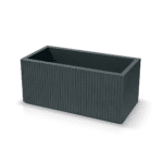 Ghiveci Ethick CORO Case (grafit)